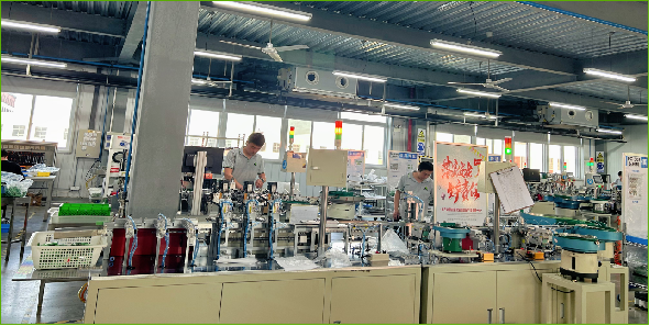 置恒卓能重載連接器簡介|重載連接器概述、特點以及型號規(guī)格