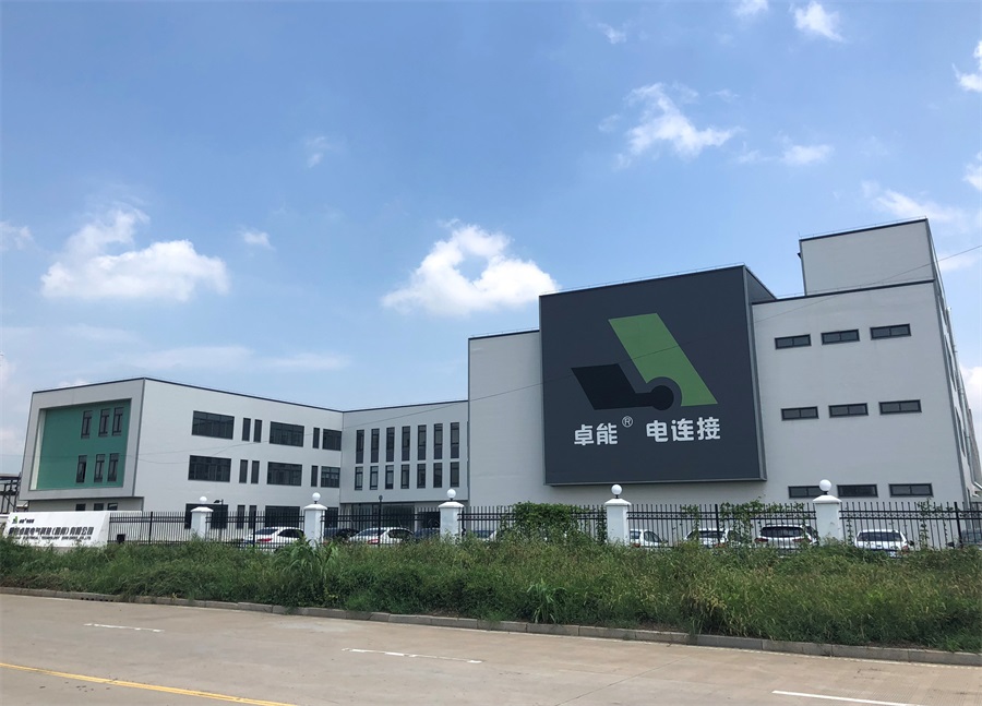 接線端子是怎么分類的？接線端子分類方式是什么？
